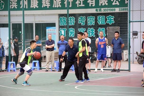 表现
