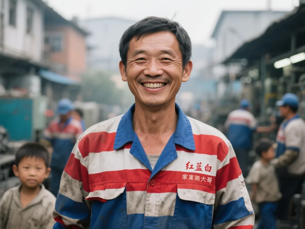 态直面每一