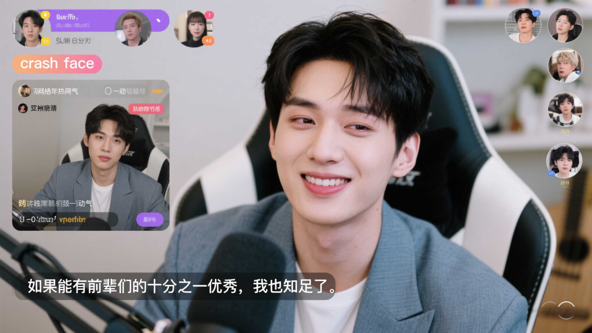 比赛综述与