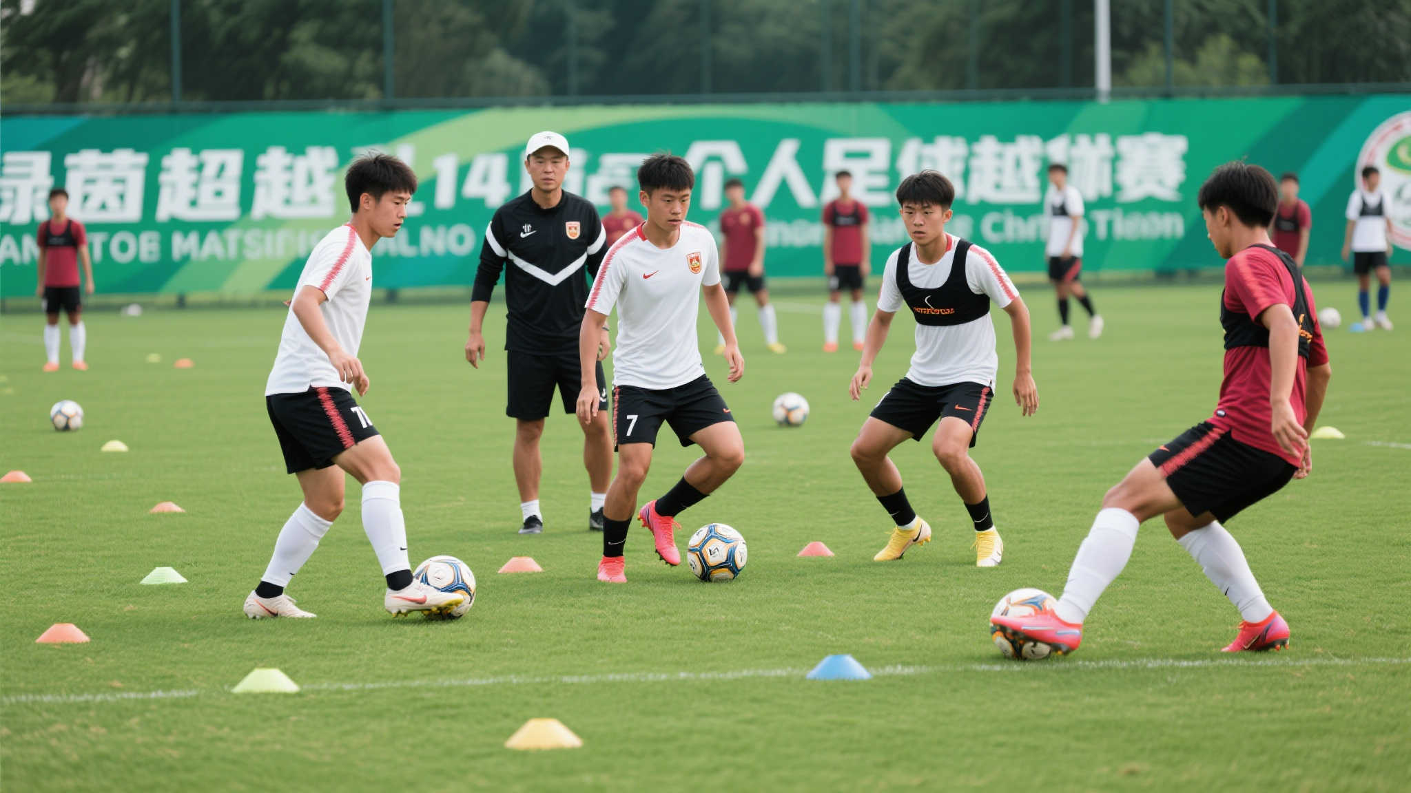 这场比赛仍