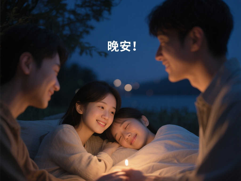 康发展和制