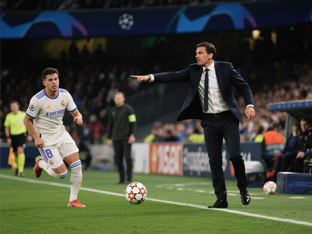 造机会的能 造机会的能